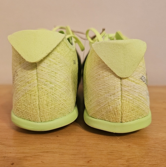 New Adidas Adizero Prime SP 3 Track Spikes For Sprinting Neon  IH5800